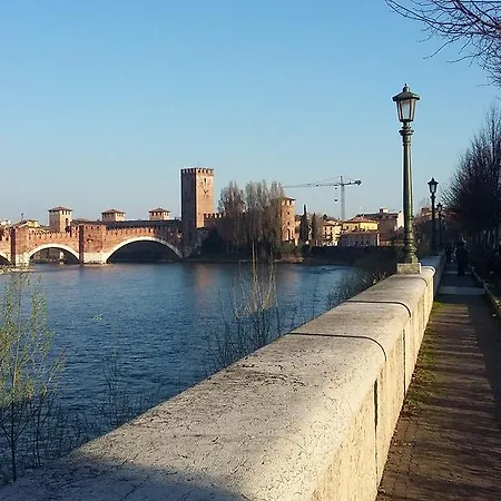 Apartment All'abbazia